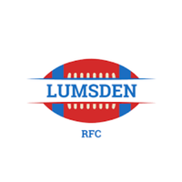 Lumsden Rugby Club logo