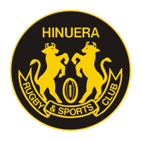 Hinuera Rugby & Sports Club logo