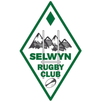 Selwyn Rugby Club logo
