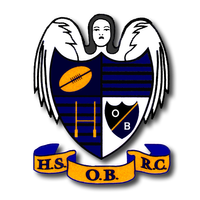 High School Old Boys logo