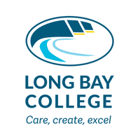 Long Bay College logo