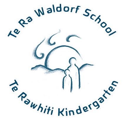 Te Ra Waldorf School logo