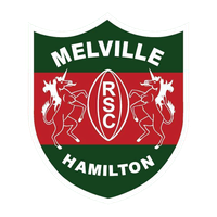 Melville Rugby & Sports Club logo