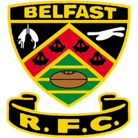 Belfast logo