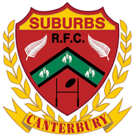 Suburbs logo