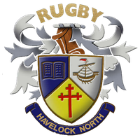 Havelock North Rugby Club logo