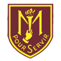 Matamata College logo