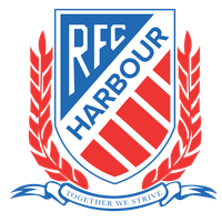 Harbour Rugby Football Club logo