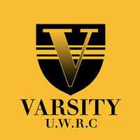 Waikato University Rugby Club logo