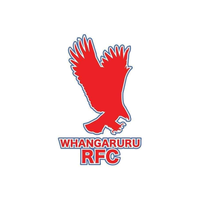 Whangaruru logo