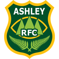 Ashley Rugby Football Club logo