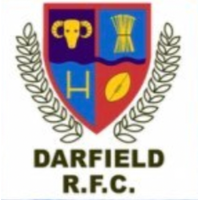 Darfield Rugby Club logo