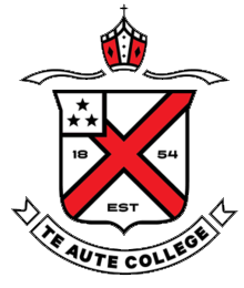 Te Aute College logo