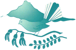 Tauraroa Area School logo