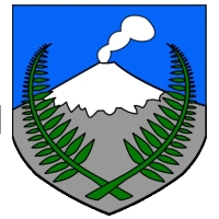 Taumarunui High School logo