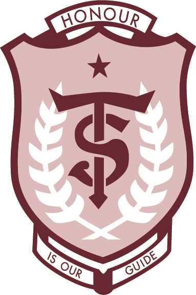 Taradale Primary School logo