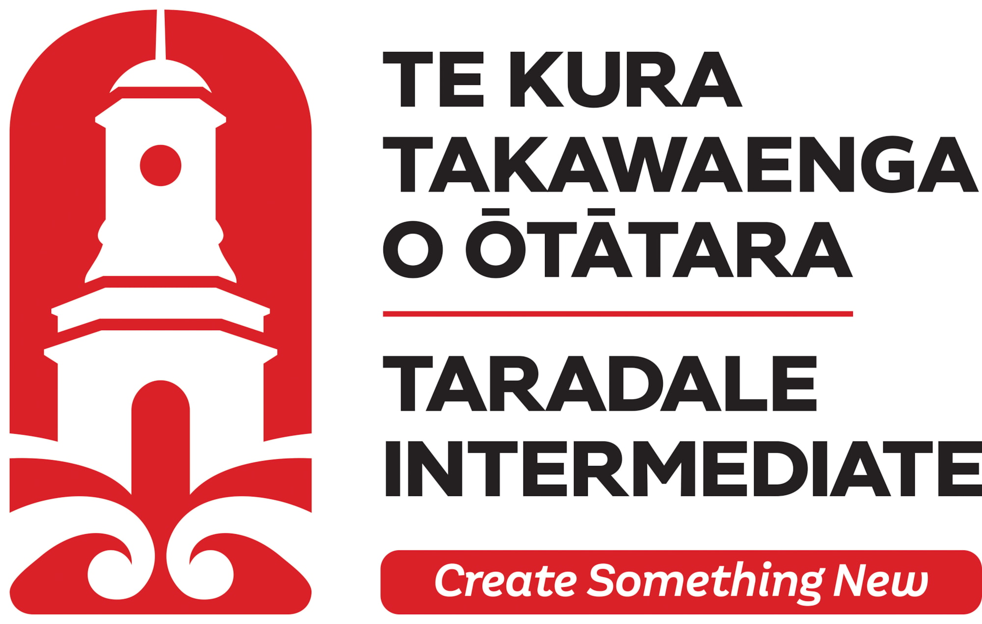 Taradale Intermediate logo