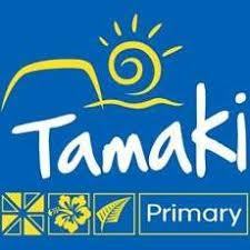 Tamaki logo