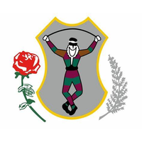 New Zealand Harlequins Rugby Football Club logo