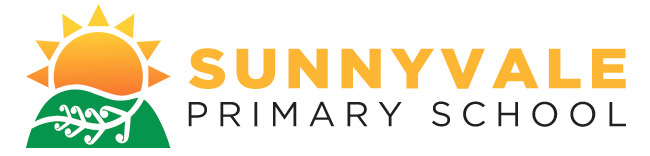 Sunnyvale School logo