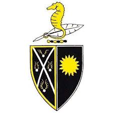 Sunnybrae Normal School logo