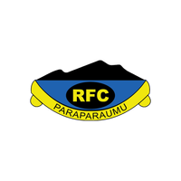 PJRC Paraparaumu Junior Rugby Club logo