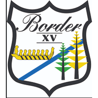 Border Rugby Football Club logo