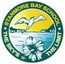 Stanmore Bay School logo