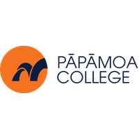 Papamoa College logo