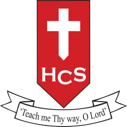 Hamilton Christian School logo