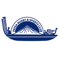 Patea Rugby & Sports Club logo