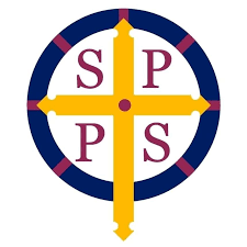 St Patrick's School (Kilbirnie) logo