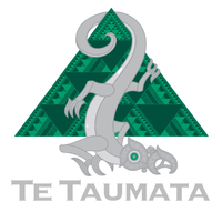 Te Wharekura O Mauao logo