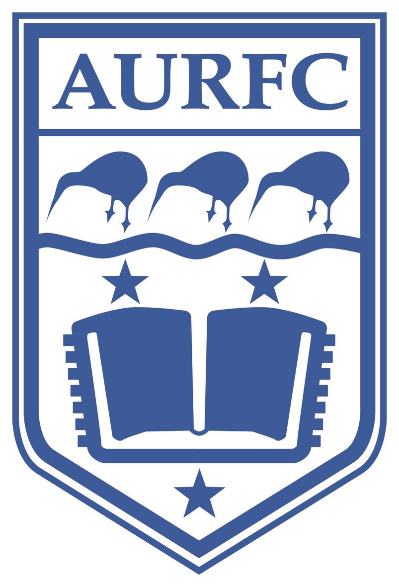 Auckland University RFC logo