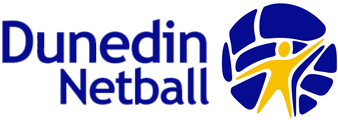 Dunedin Netball Centre logo