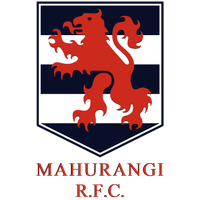 Mahurangi RFC (Senior) logo