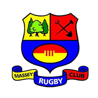 Massey RFC (Senior) logo