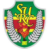 Silverdale United Rugby & Sports Club logo