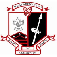 Whakarewarewa Rugby Community Sports Inc (Senior) logo
