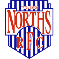 Northern United Rugby Football Club (Senior) logo