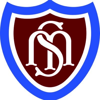 St Mary's Catholic School (Rotorua) logo