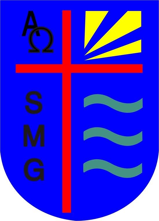 St Mary's Catholic School (Gisborne) logo