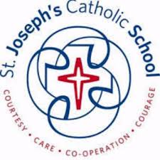 St Joseph's School (Takapuna) logo