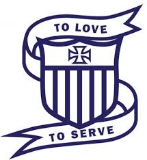St Joseph's School (Onehunga) logo