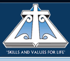 St Joseph's School (New Plymouth) logo