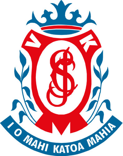 St Joseph's Māori Girls' College logo
