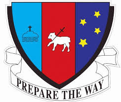 St John's School (Mairangi Bay) logo