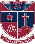 St John's College (Hastings) logo