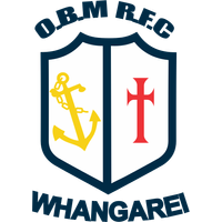 Old Boys Marist Whangarei logo