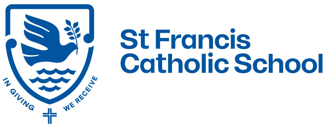 St Francis School (Pt.Chevalier) logo